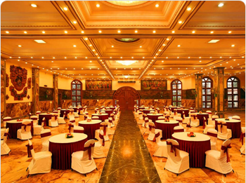 banquet