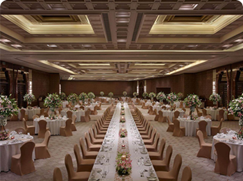 banquet